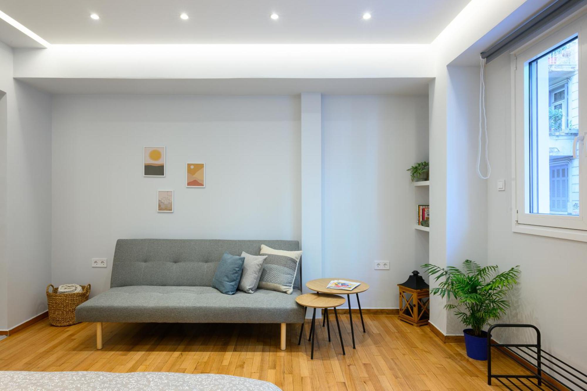 Diamond's Place Apartment Athen