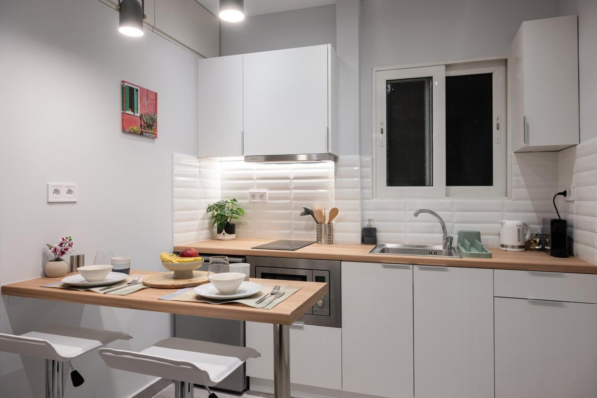 Diamond's Place Apartment *