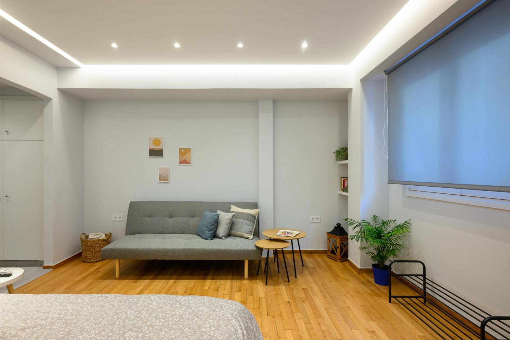 Diamond's Place Apartment Athen