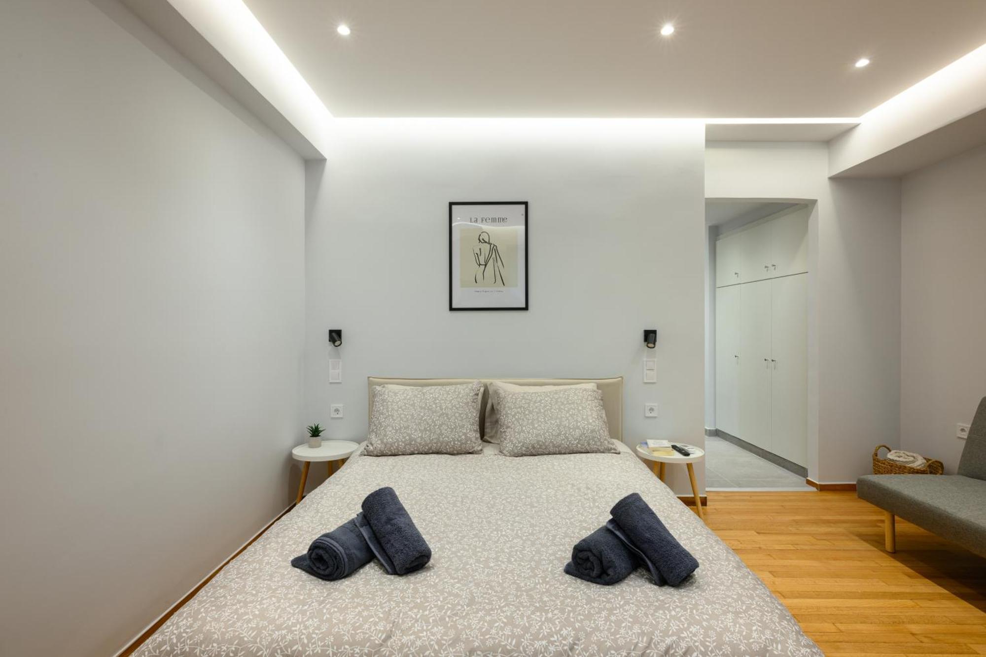 Diamond's Place Apartment