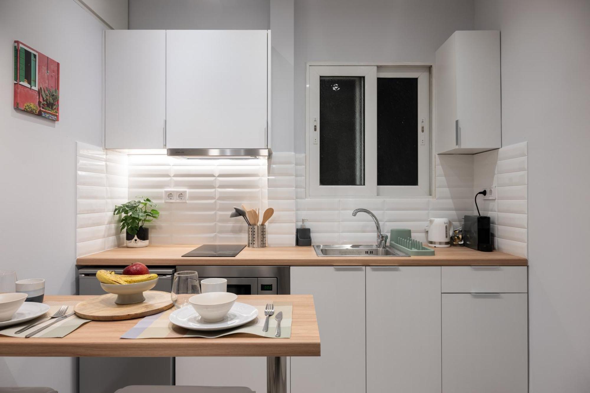 Diamond's Place Apartment *