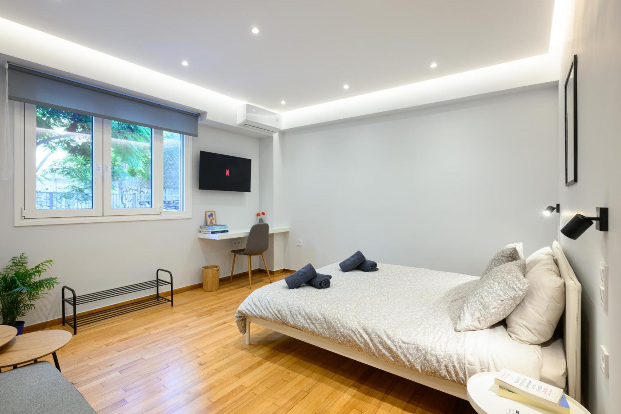 Diamond's Place Apartment Athen