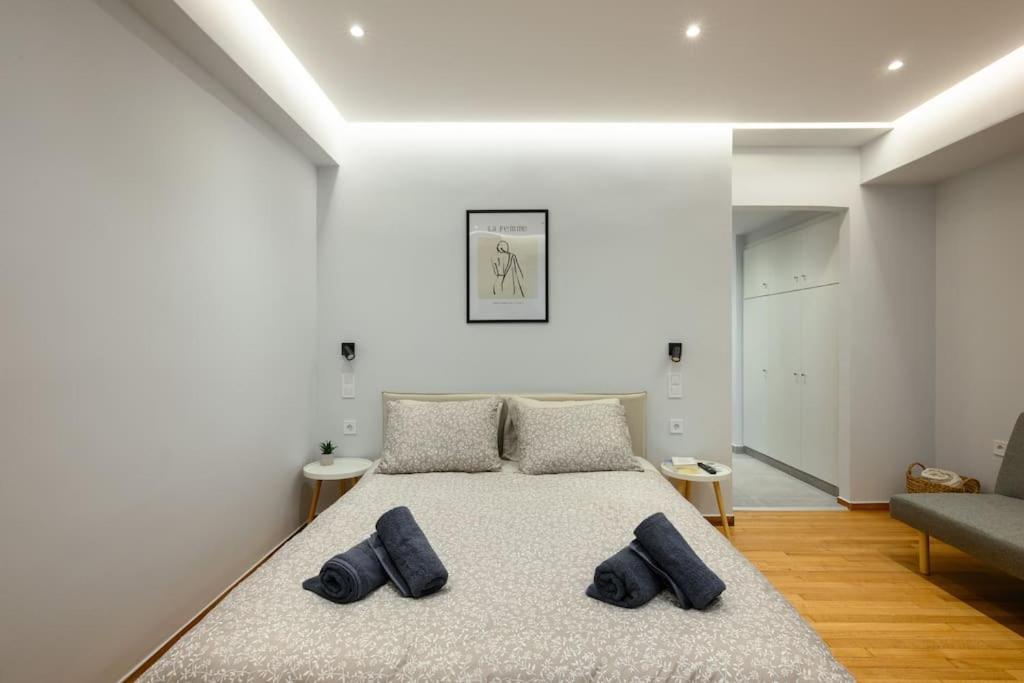 Apartment Diamond's Place *
