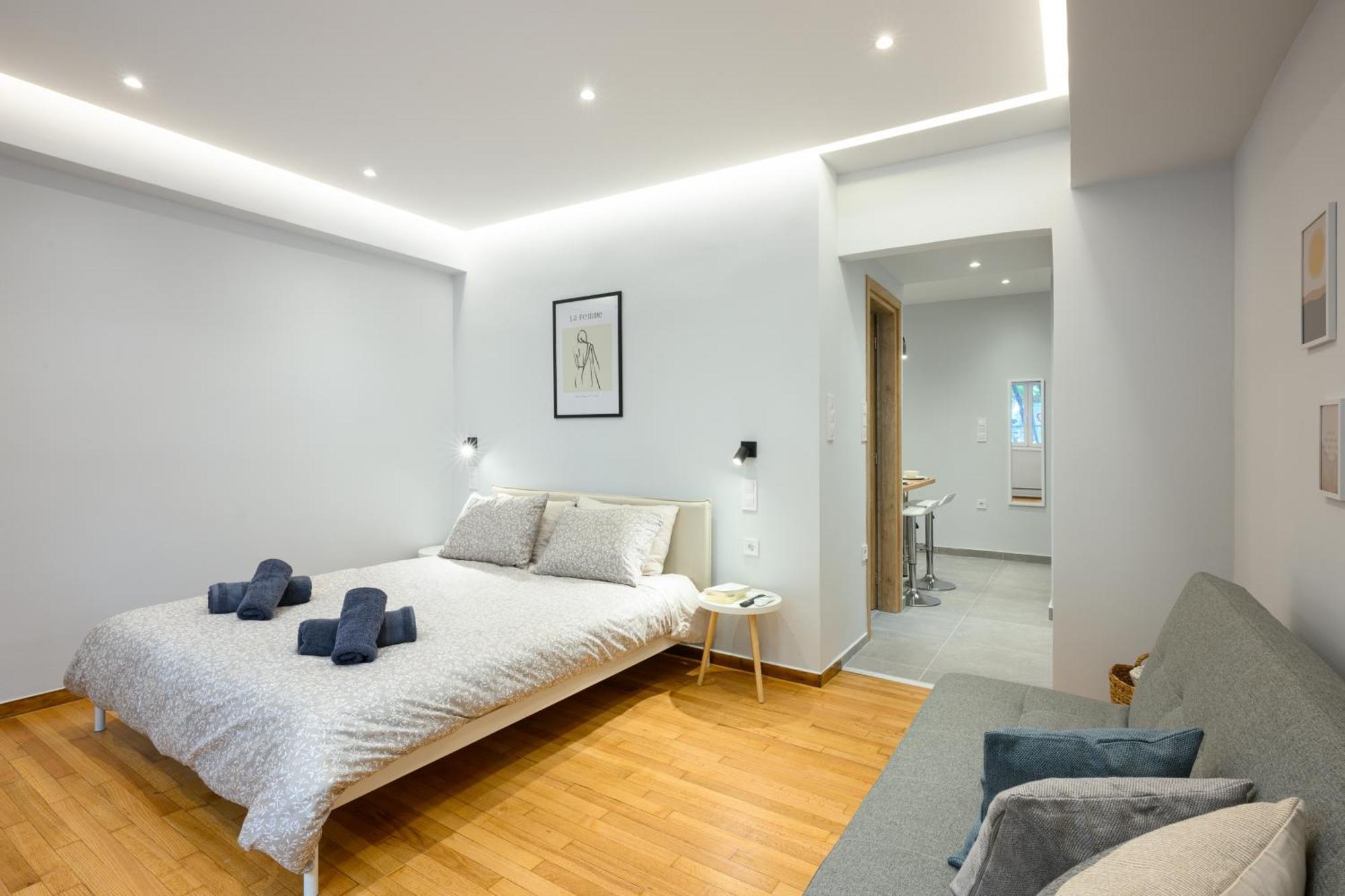 Appartamento Diamond's Place