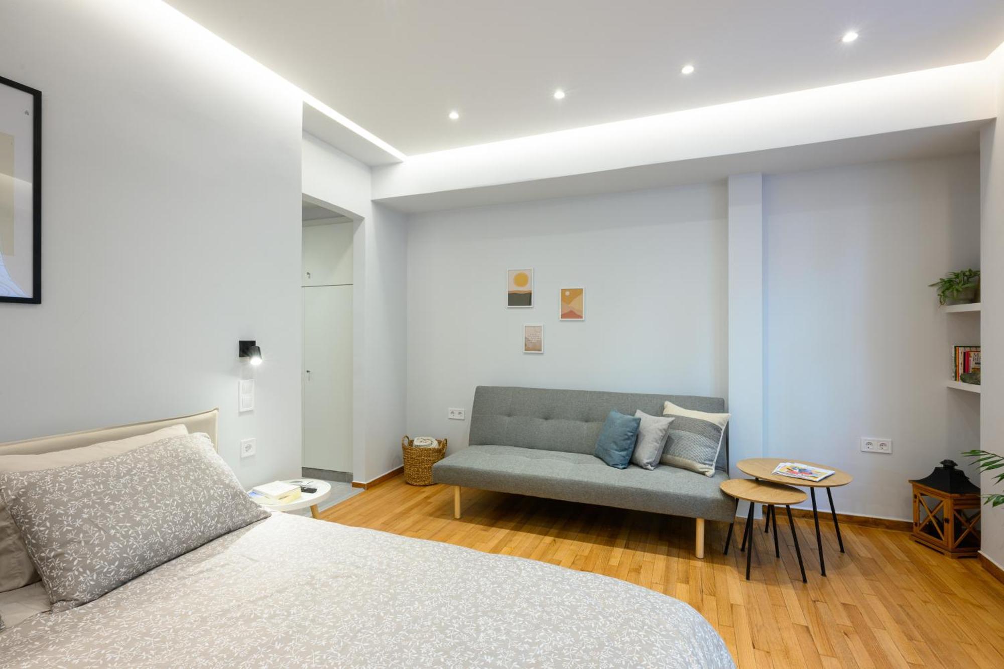 Diamond's Place Apartment *