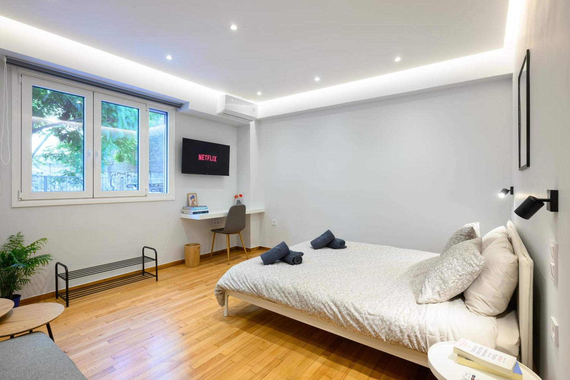 Apartment Diamond's Place
