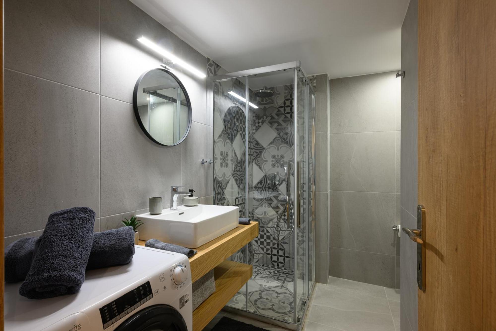 Appartamento Diamond's Place *