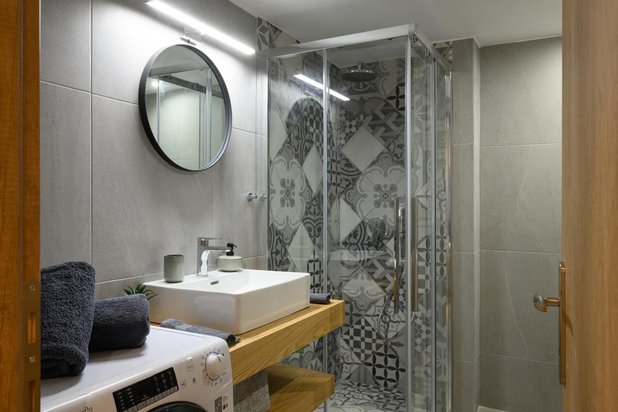 Appartamento Diamond's Place