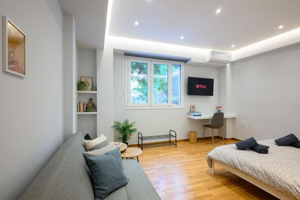 Apartment Diamond's Place Athens