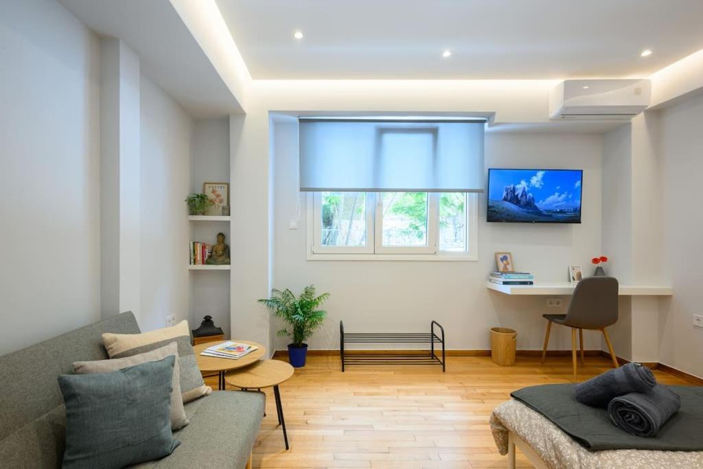 Appartamento Diamond's Place Atene
