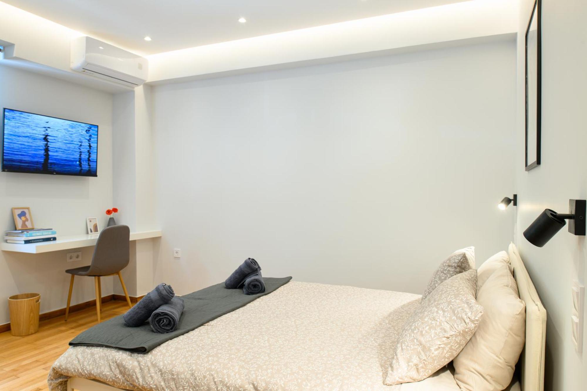 Diamond's Place Apartment Athen